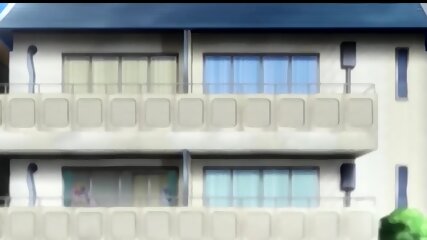 Eroge Kaihatsu Zanmai Odc. 1 - Seks Anime