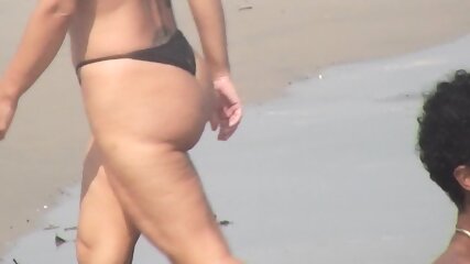 big ass, homemade, outdoor, public