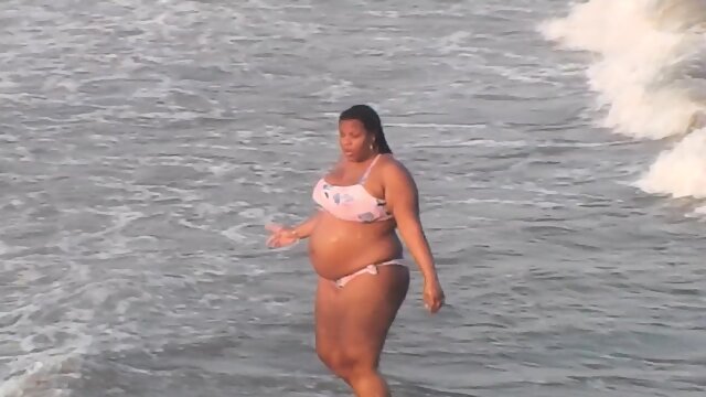 Beach girl .147