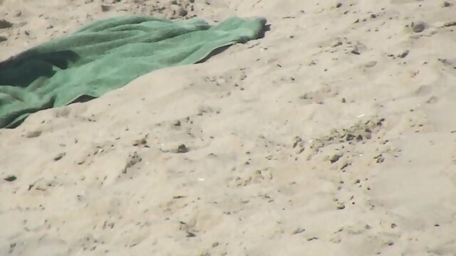 Beach girl .164