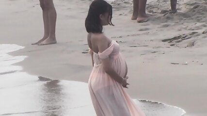 Beach girl .182