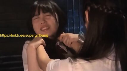 superheroine, japanese, asian, supergirl