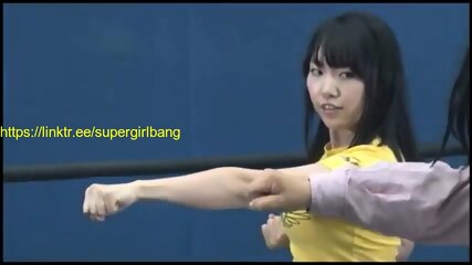 supergirl, superheroine, japanese, asian