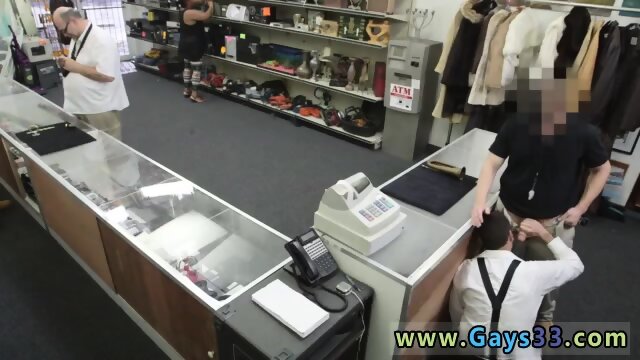 Straight young boy gay stories Sucking Dick And Getting Fucked!