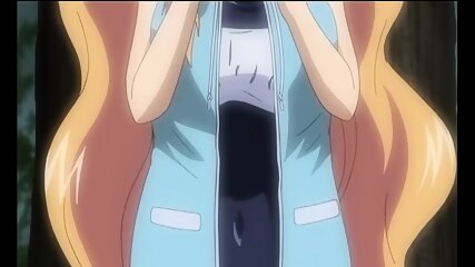 Maid Lesson Ep.2 - Cartoon Sex