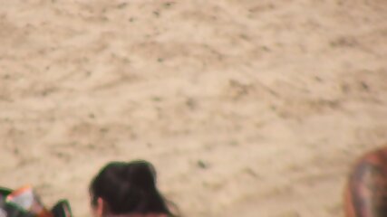 Beach Girl Video .245