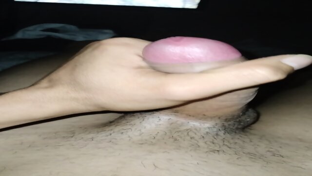 Me masturbo pensando en ti