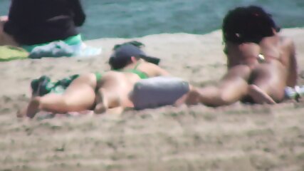 2021 Bikini Beach girl video vol .254