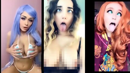 fetish, redhead, webcam, teens