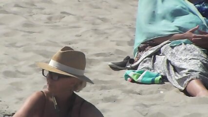 2021 Bikini Beach girl video vol .267