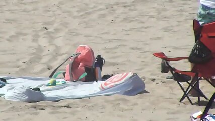 2021 Bikini Beach girl video vol .268