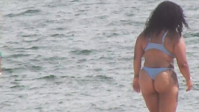 2021 Bikini Beach girl video vol .274