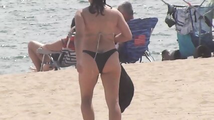 2021 Bikini Beach girl vol .275