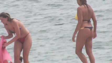 2021 Bikini Beach girl video vol .288
