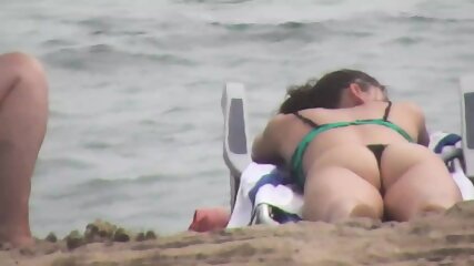 2021 Bikini Beach girl video vol .290