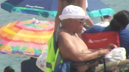 2021 Bikini Beach girl video vol .306