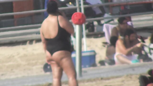 2021 Bikini Beach girl video vol .308