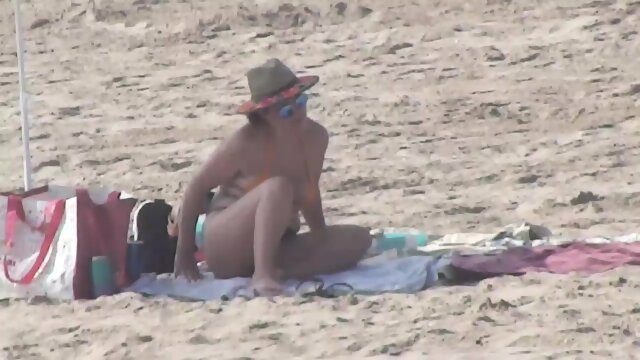 2021 Bikini Beach girl video vol .310