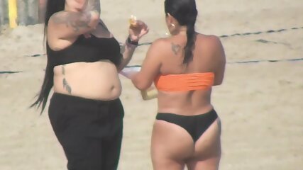 2021 Bikini Beach girl video vol .311