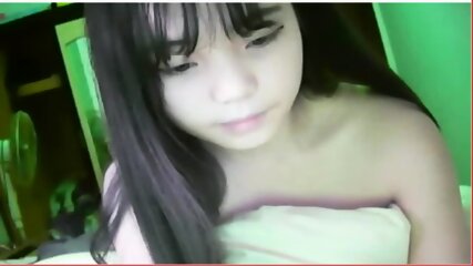 When Taiwan cute girl want my dick