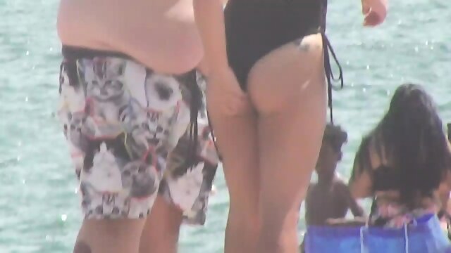 2021 Bikini Beach girl video vol .321