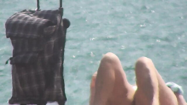 2021 Bikini Beach girl video vol .323