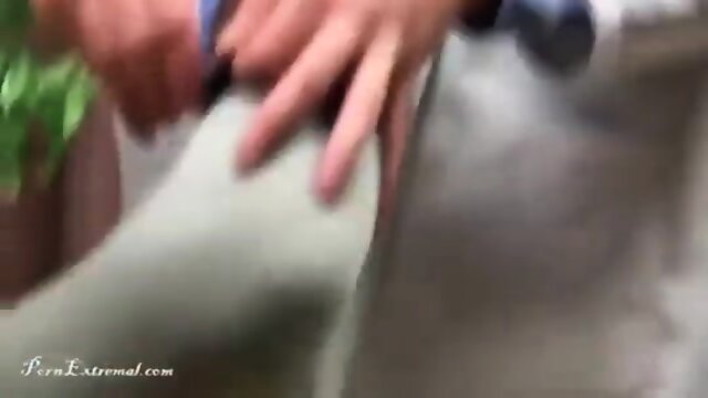 Brutal fucking