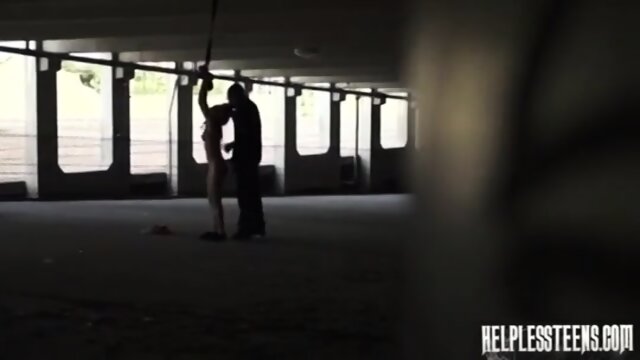 Brutal fucking