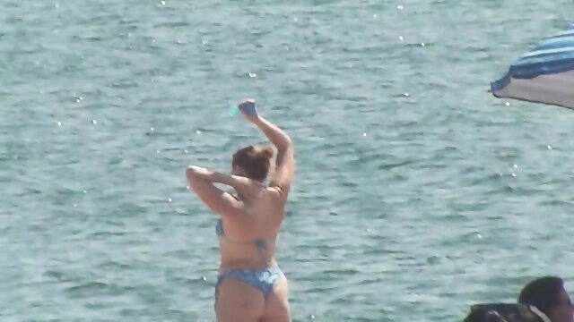 2021 Bikini Beach girls videos voil .339