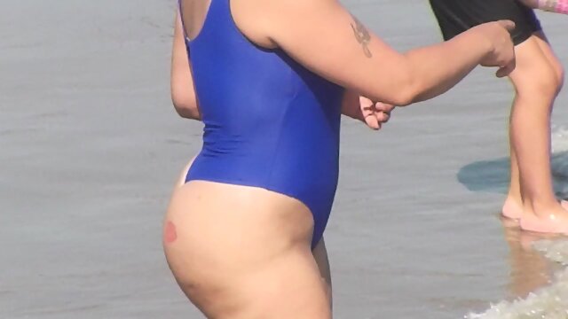 2021 Bikini Beach girls videos vol .346