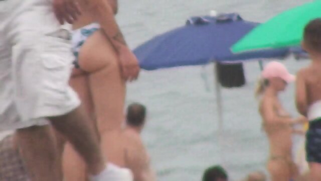 2021 Bikini Beach girls videos vol .355