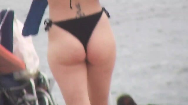 2021 Bikini Beach girls videos vol .356