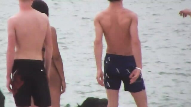 2021 Bikini Beach girls videos vol .386