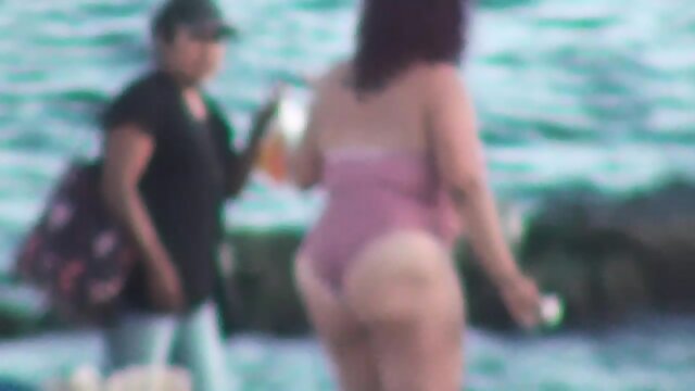 2021 Bikini Beach girls videos vol .388