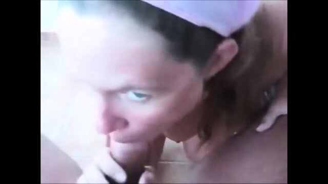 Sex on the balcony - POV