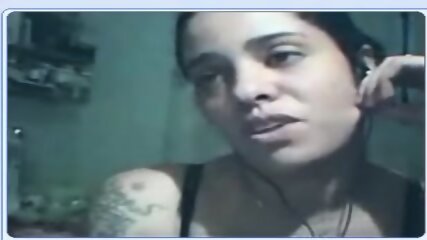 latina, dany ignacio, daniela safada, webcam