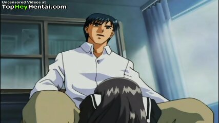 Lovely teens hardcore sex at college