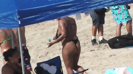 2021 Beach Girls Videos Vol .407