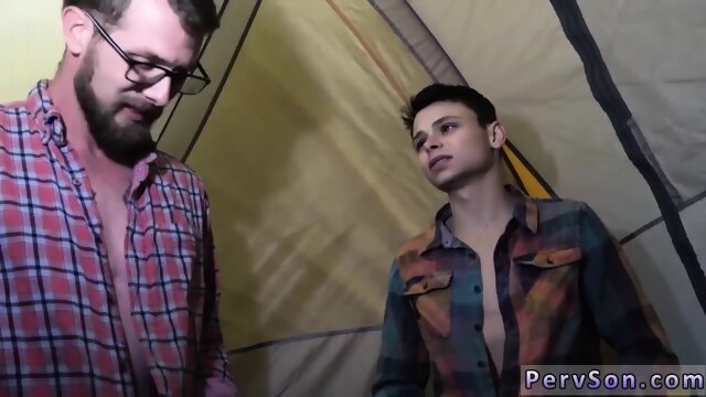 Boys and men who drink piss cum from males gay Camping Scary Stories