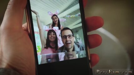 Stepmother And Playmate Compeer S Daughter Uncle Fuck Bunny