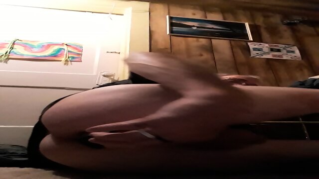 Wanting a huge cock