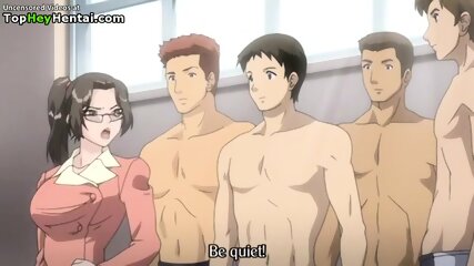 big tits, fetish, hentai, anime