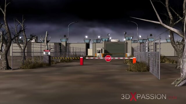 Lesbian sex with strapon! Japanese girl gets fucked hard by hardcore woman