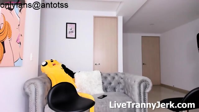 antotss shemale cam