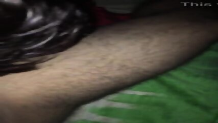 Little Arab Slut Gag On My Cock