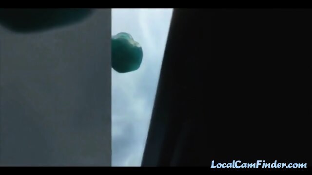 Voyeur 6/15