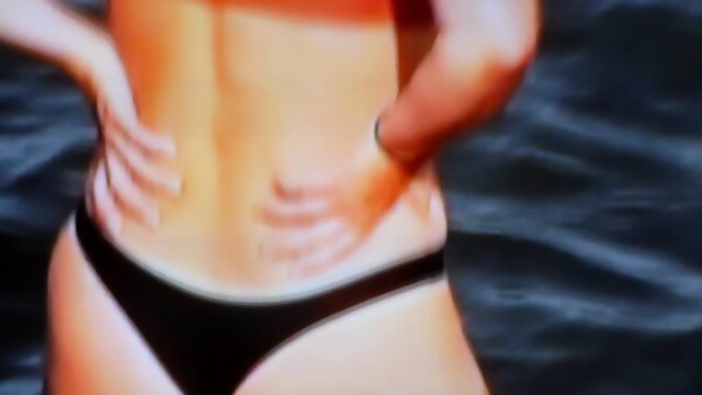 2020 Beach girls videos vol .40