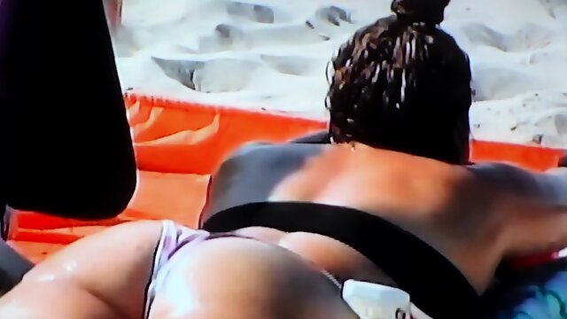 2020 Beach girls videos vol .45