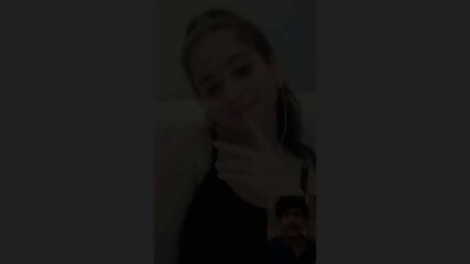 teen, webcam, Paloma Ass, blowjob