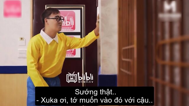 Xuka parody 001